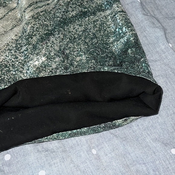 Sequin Poleci Dress - Picture 3 of 5